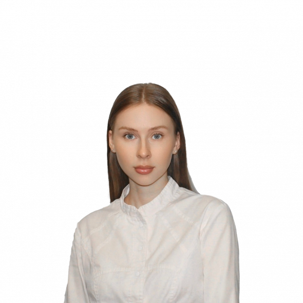 Кумыш Кристина Игоревна