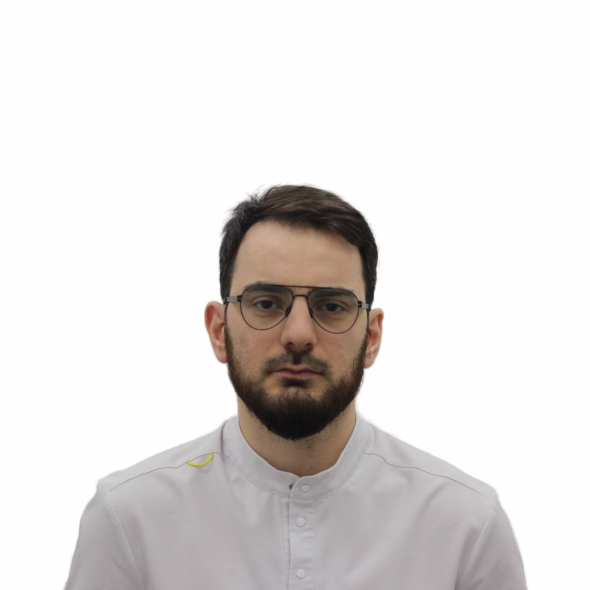 Дажаев Абдула Шейхамирович