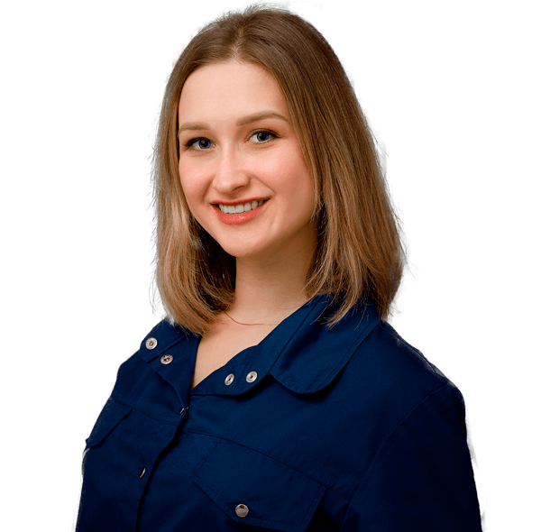 Дёмина Оксана Леонидовна