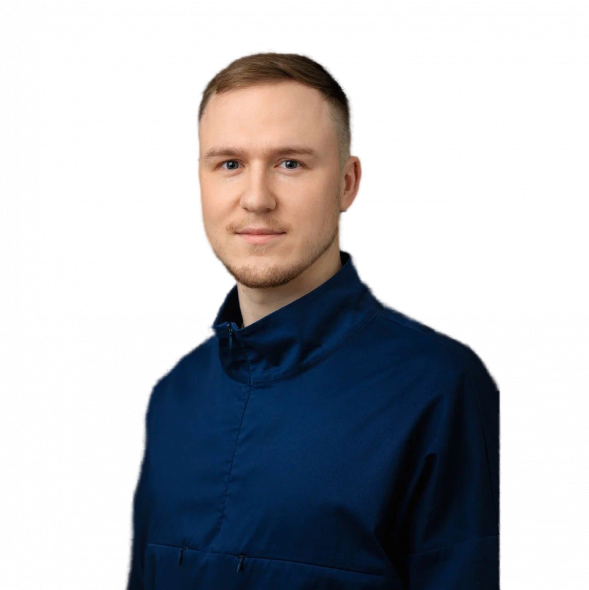 Фролов Евгений Александрович